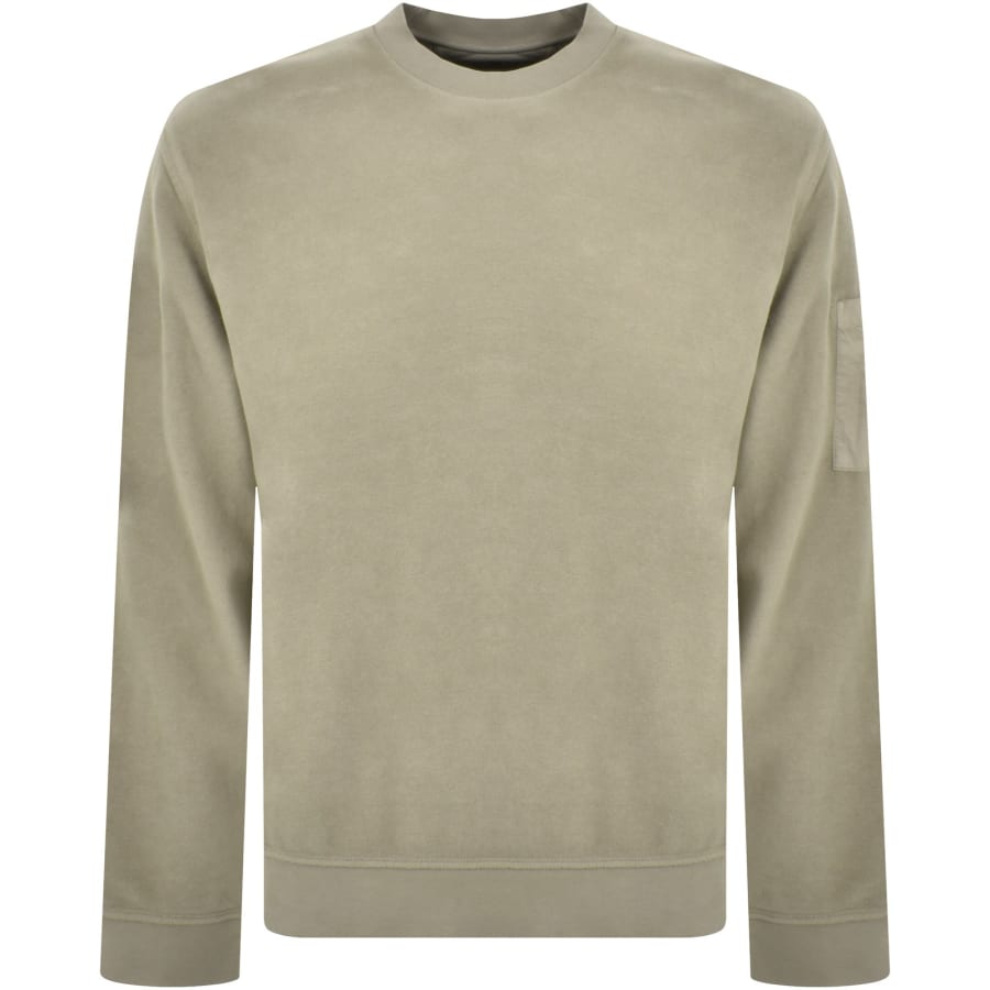 Cp company sweatshirt shop